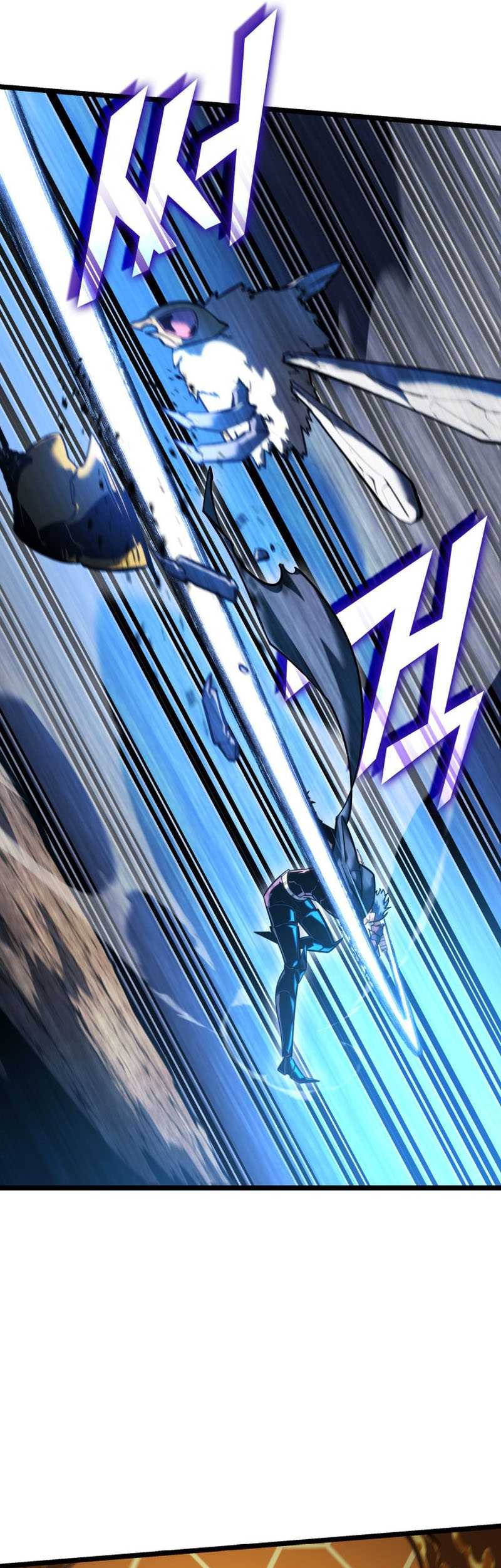 Return of the SSS-Class Ranker Chapter 104 - halaman 26