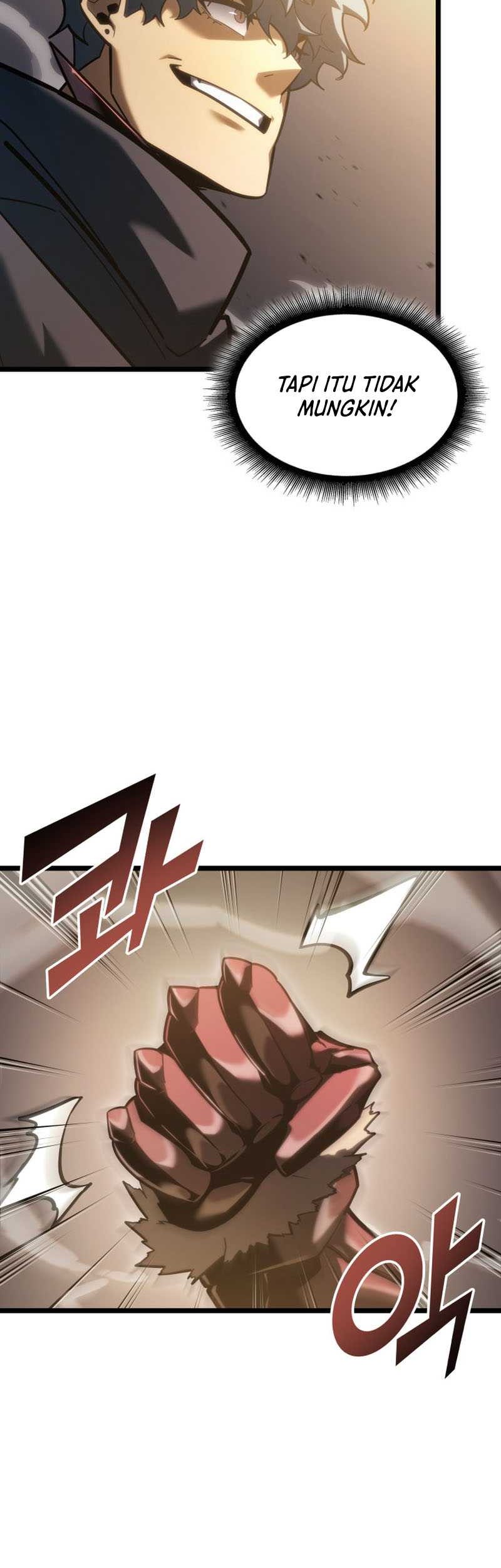 Return of the SSS-Class Ranker Chapter 104 - halaman 28