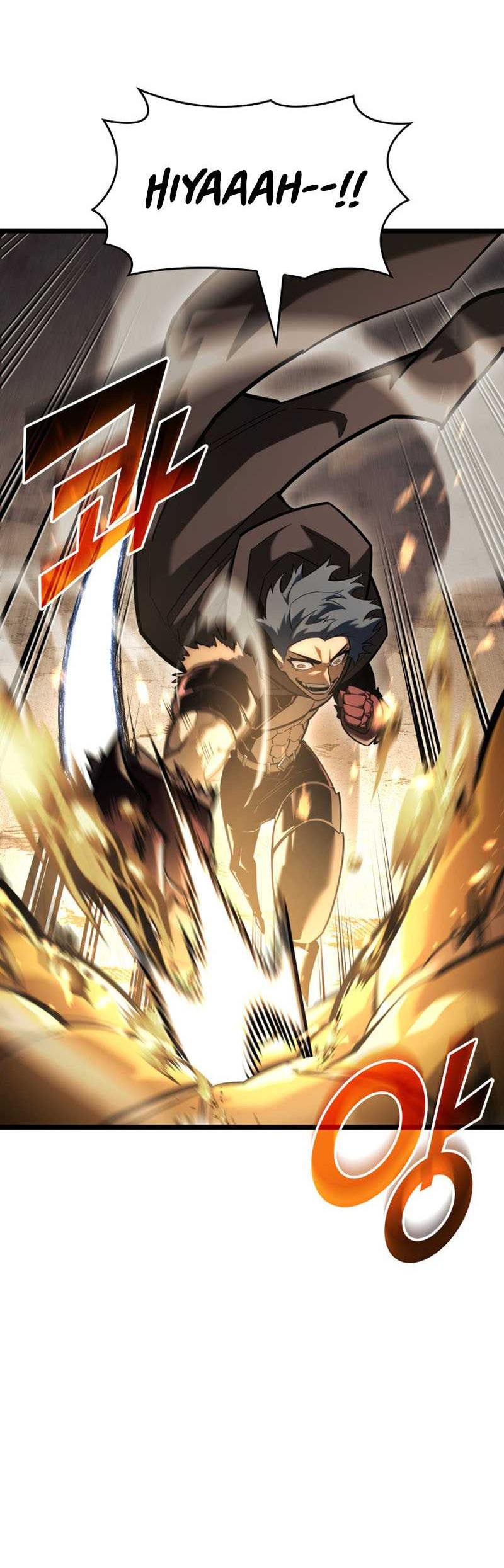 Return of the SSS-Class Ranker Chapter 104 - halaman 29