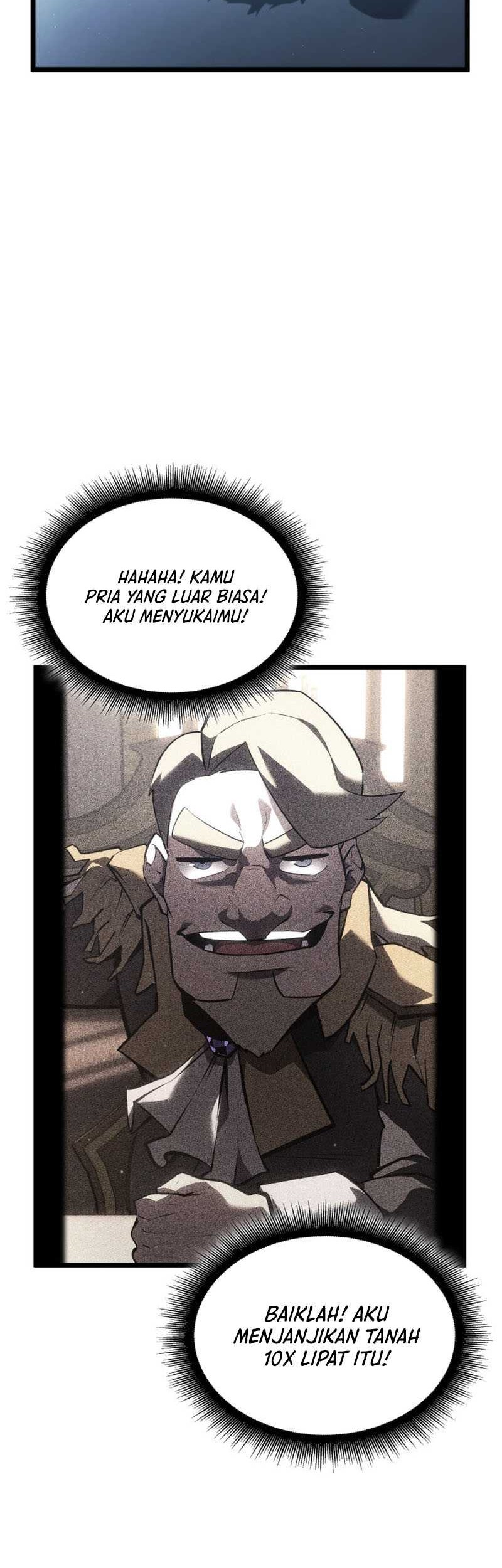 Return of the SSS-Class Ranker Chapter 104 - halaman 3