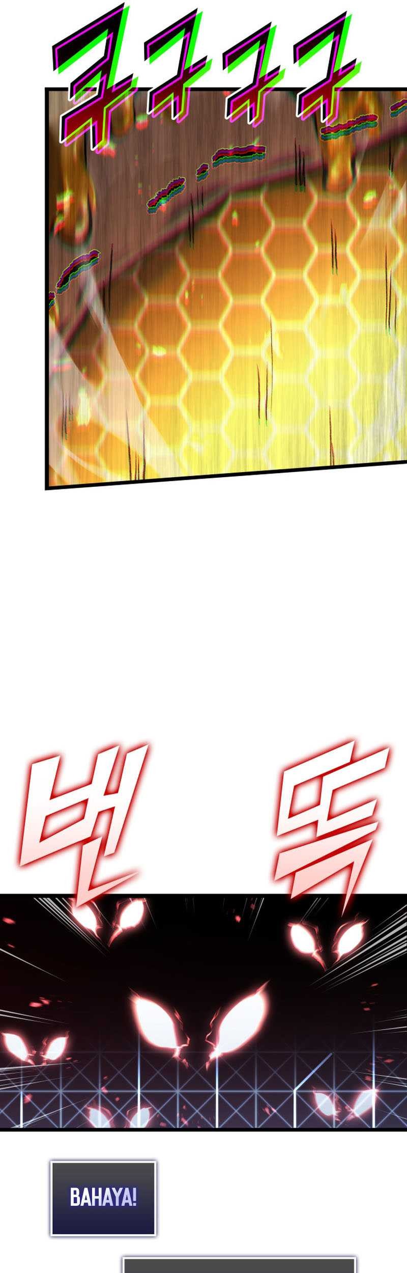 Return of the SSS-Class Ranker Chapter 104 - halaman 30