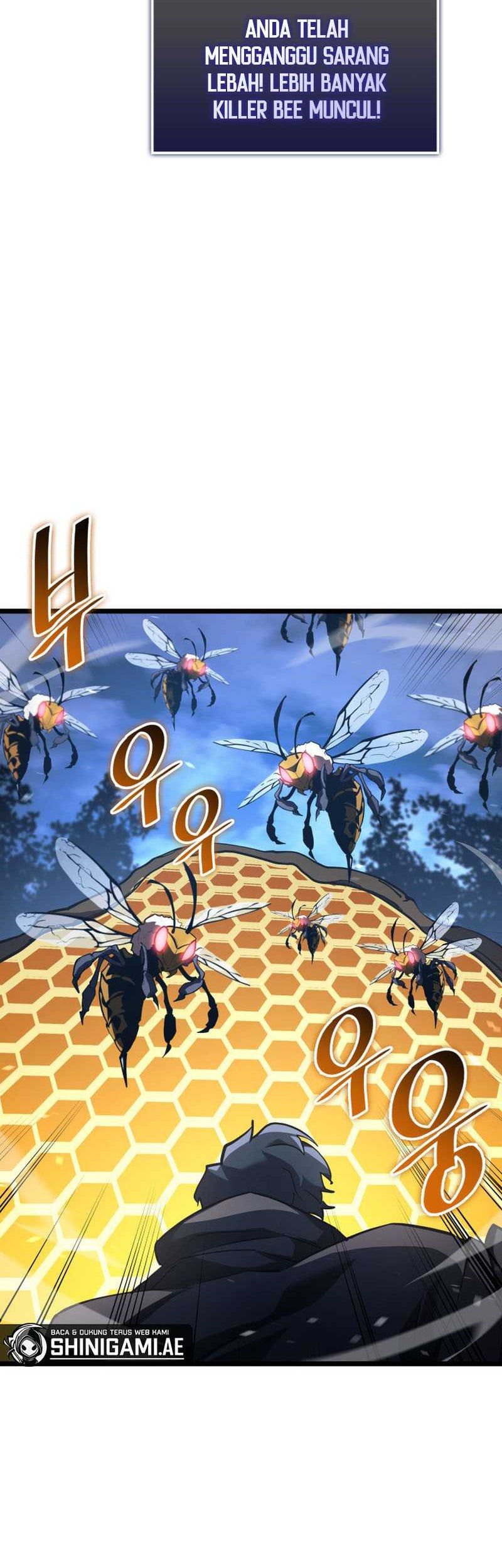 Return of the SSS-Class Ranker Chapter 104 - halaman 31