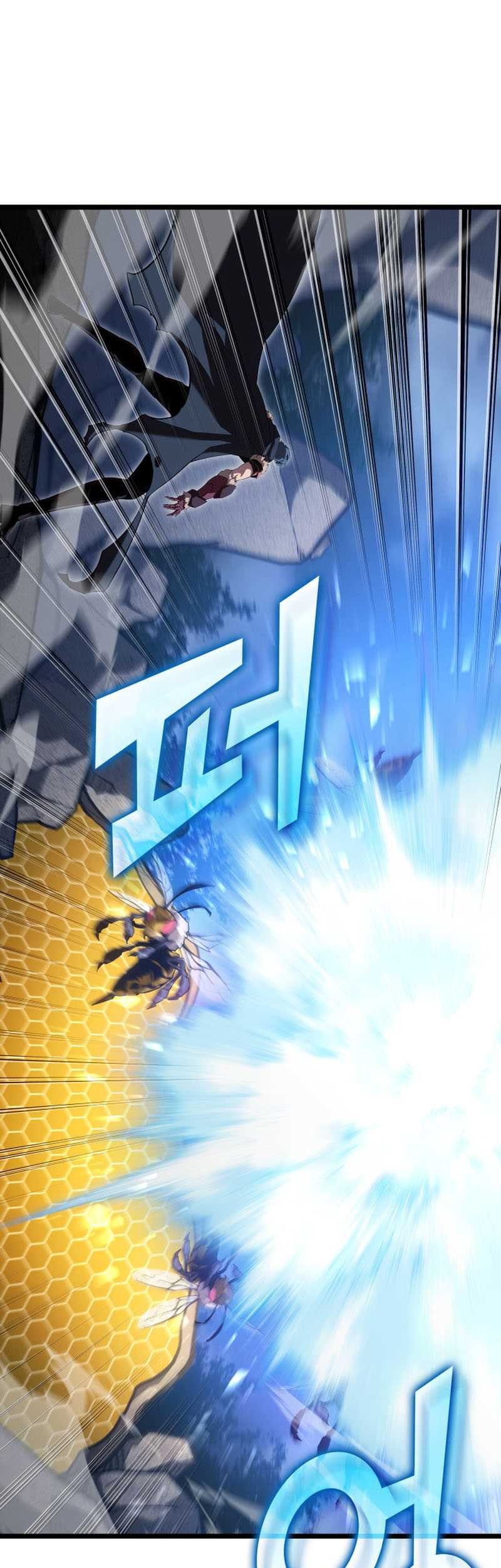 Return of the SSS-Class Ranker Chapter 104 - halaman 34