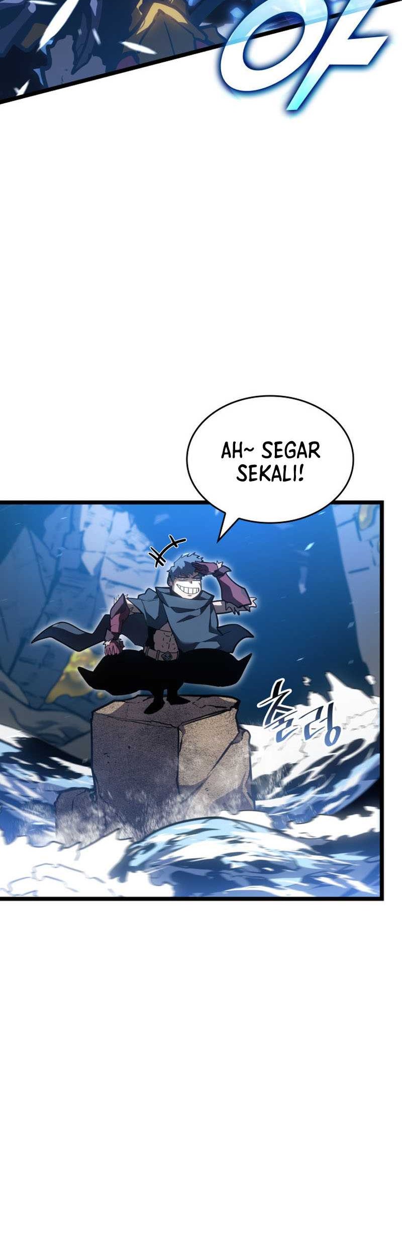 Return of the SSS-Class Ranker Chapter 104 - halaman 37