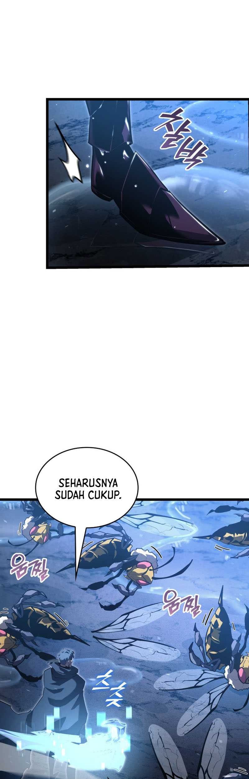 Return of the SSS-Class Ranker Chapter 104 - halaman 38