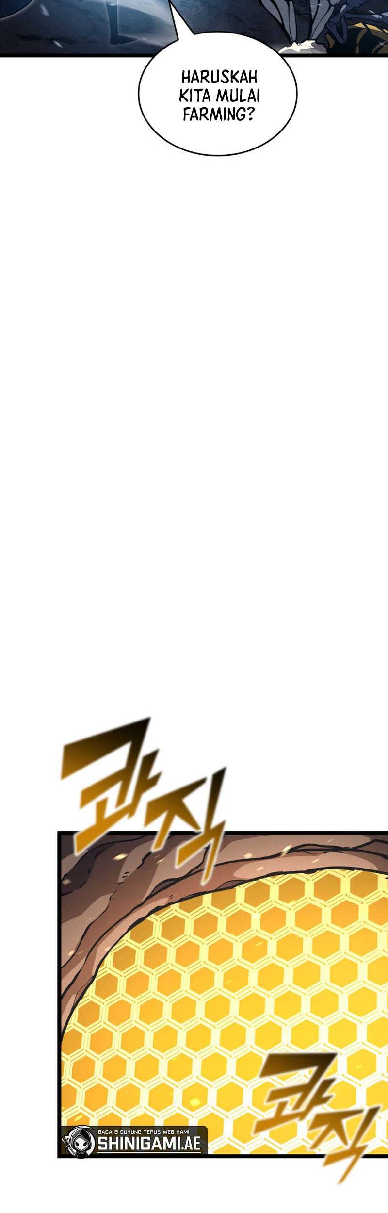 Return of the SSS-Class Ranker Chapter 104 - halaman 39