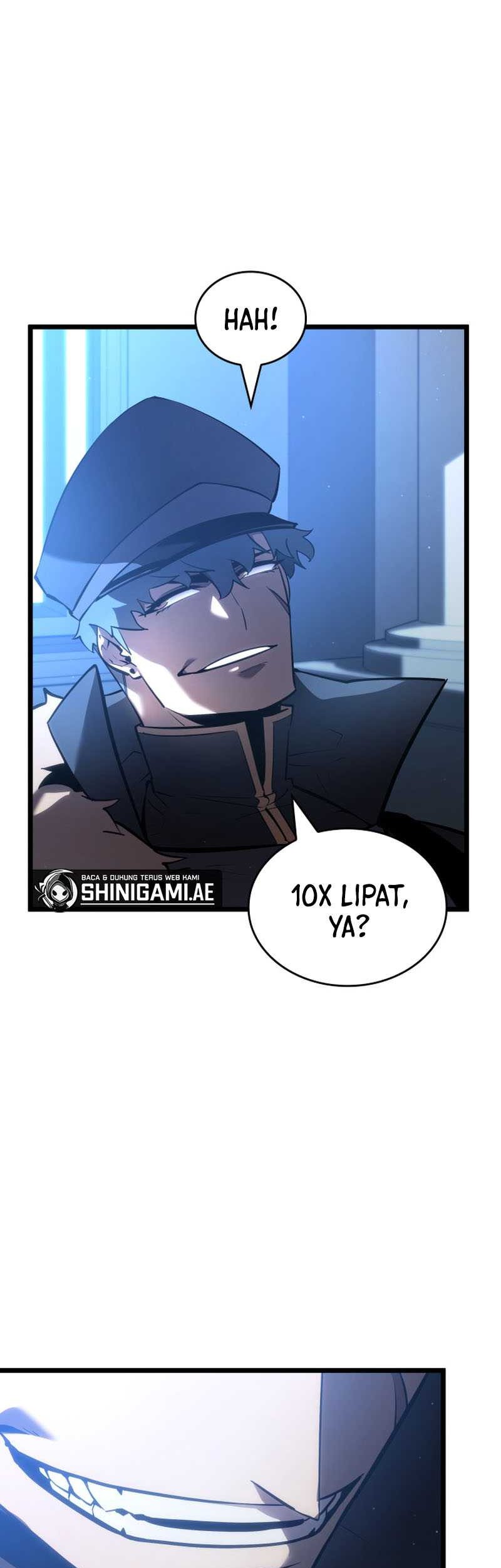 Return of the SSS-Class Ranker Chapter 104 - halaman 4