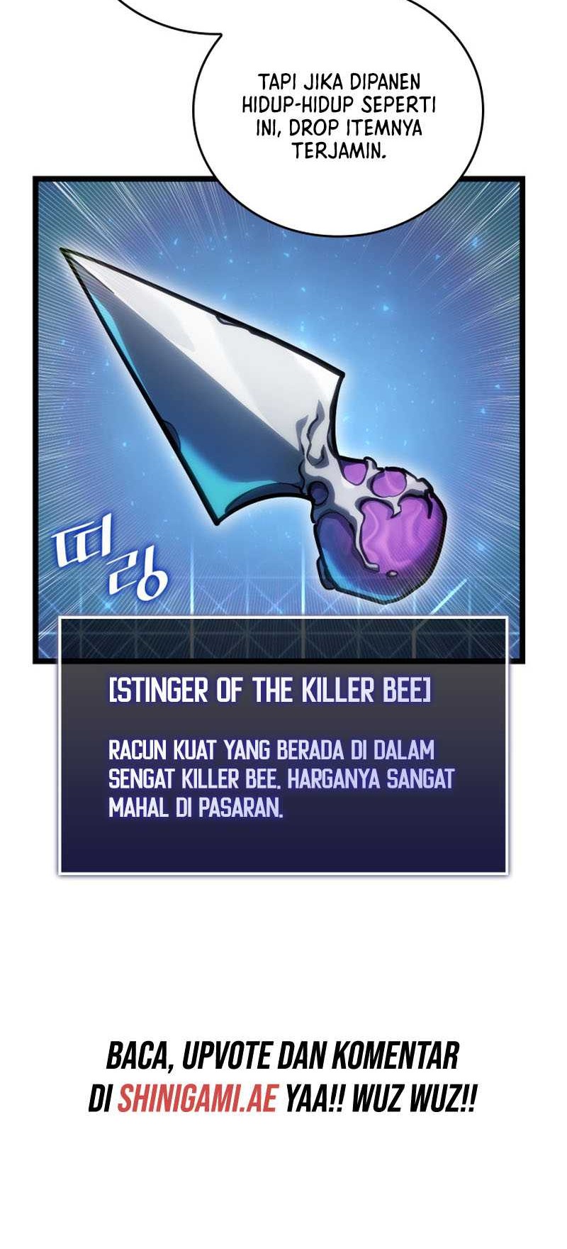 Return of the SSS-Class Ranker Chapter 104 - halaman 41