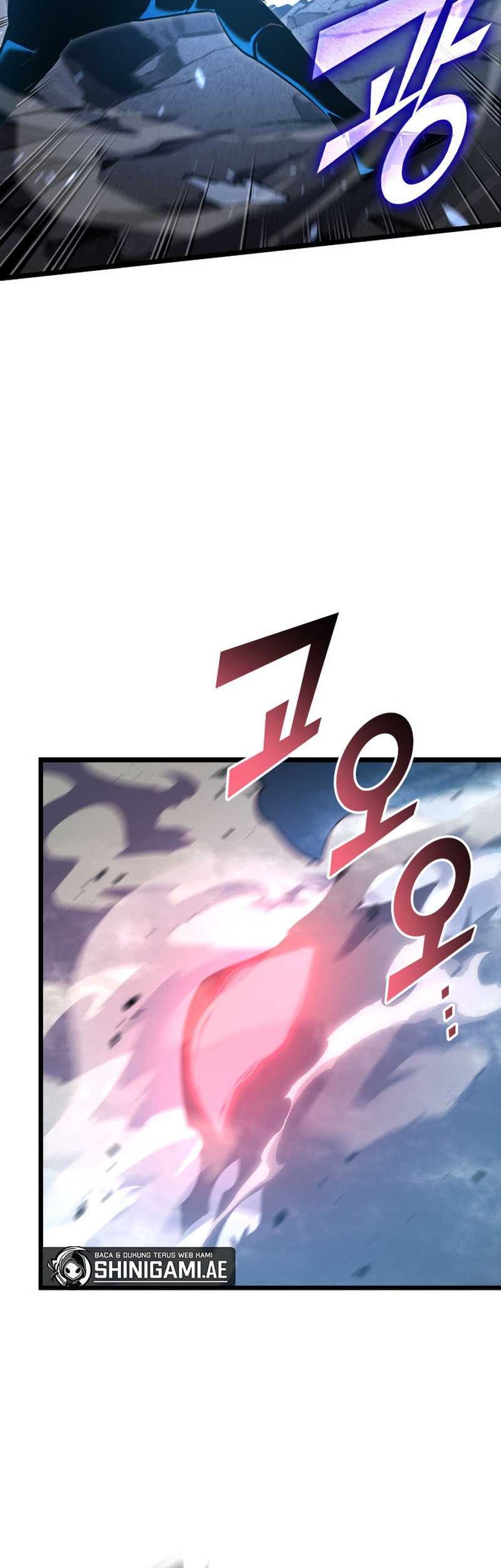 Return of the SSS-Class Ranker Chapter 104 - halaman 43