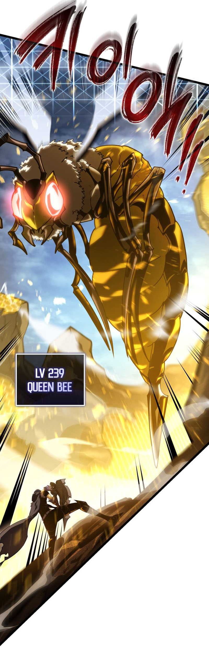 Return of the SSS-Class Ranker Chapter 104 - halaman 44