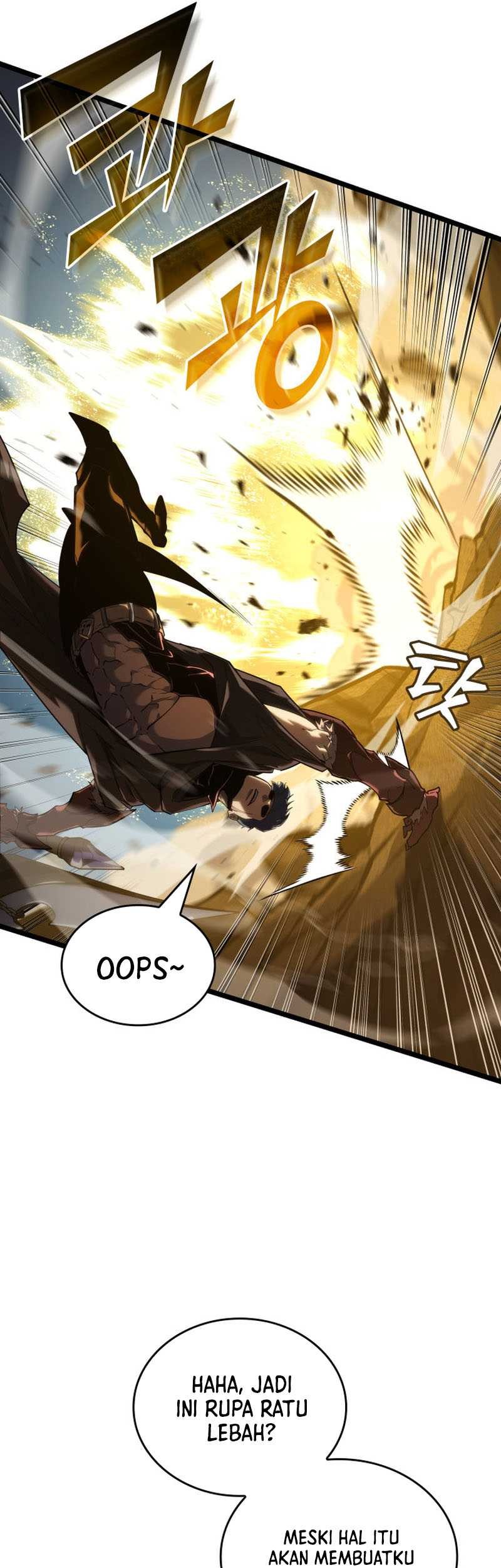 Return of the SSS-Class Ranker Chapter 104 - halaman 46