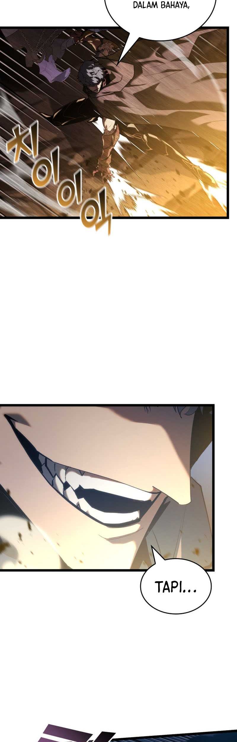 Return of the SSS-Class Ranker Chapter 104 - halaman 47