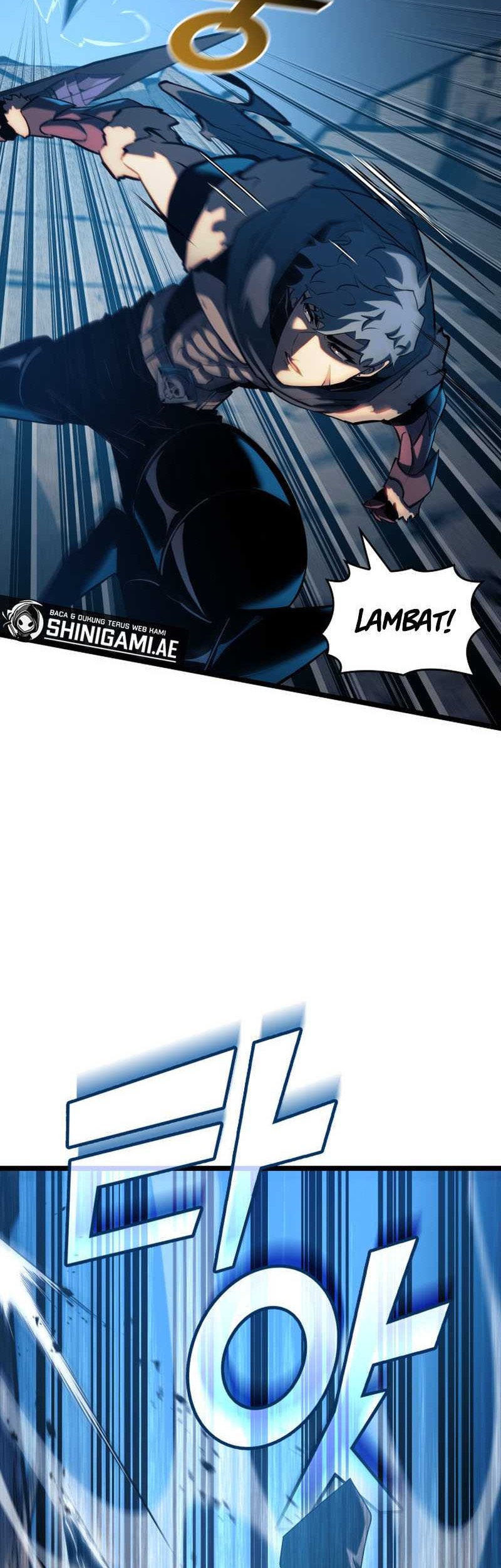 Return of the SSS-Class Ranker Chapter 104 - halaman 51