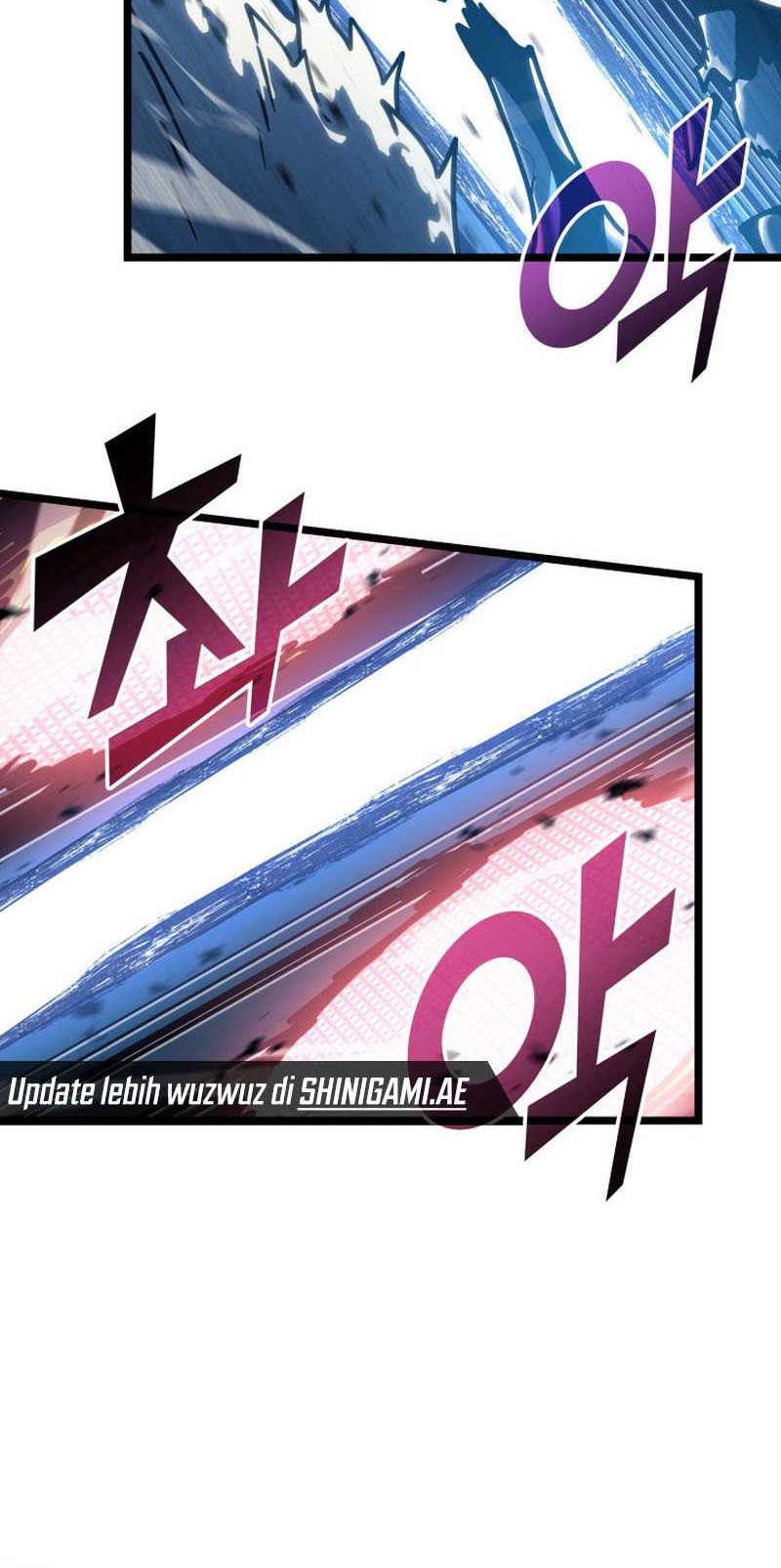 Return of the SSS-Class Ranker Chapter 104 - halaman 53