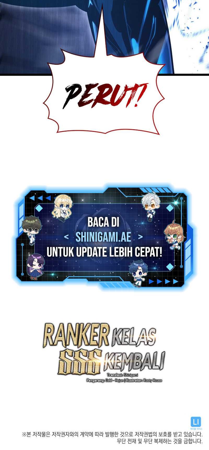 Return of the SSS-Class Ranker Chapter 104 - halaman 55