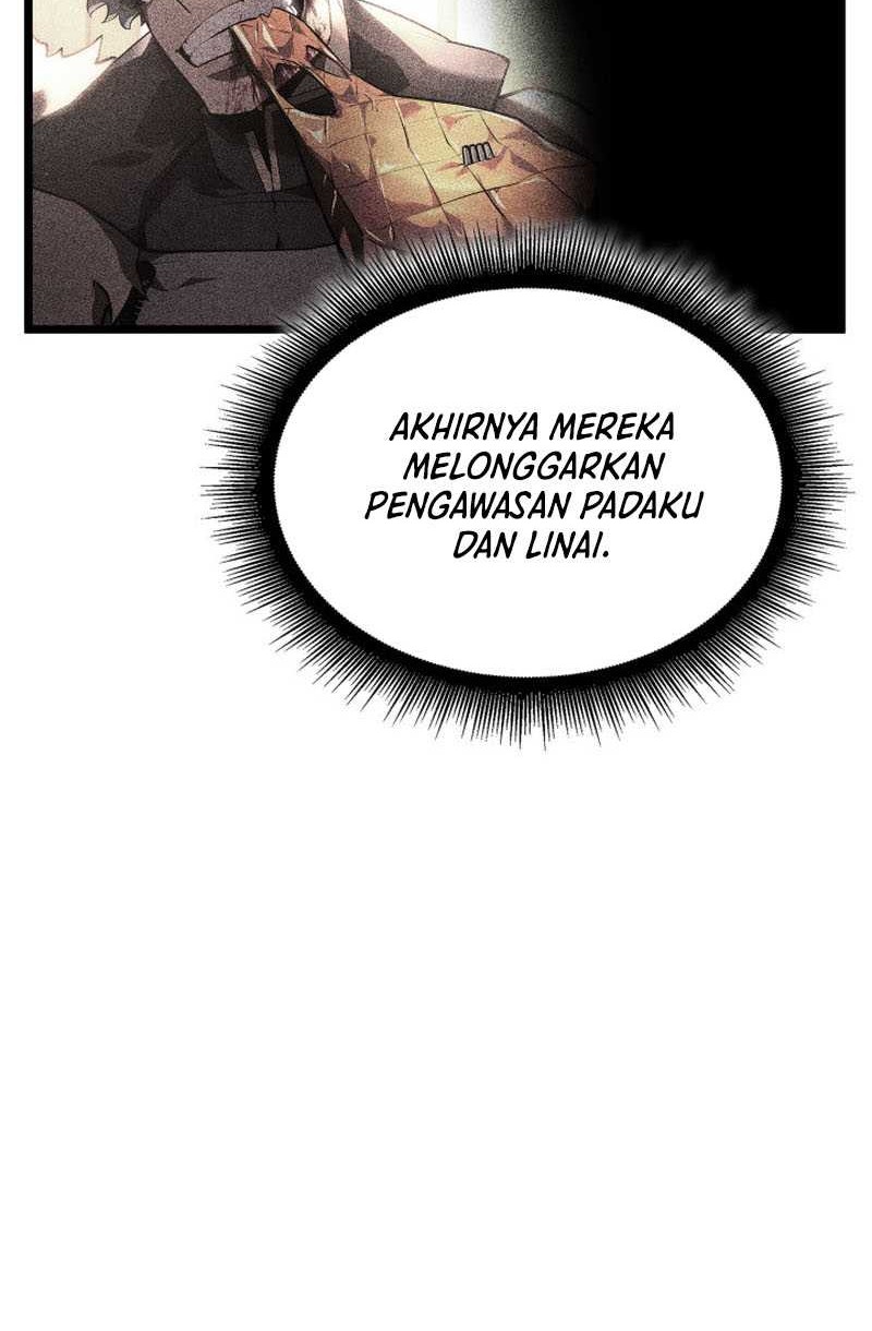 Return of the SSS-Class Ranker Chapter 104 - halaman 9