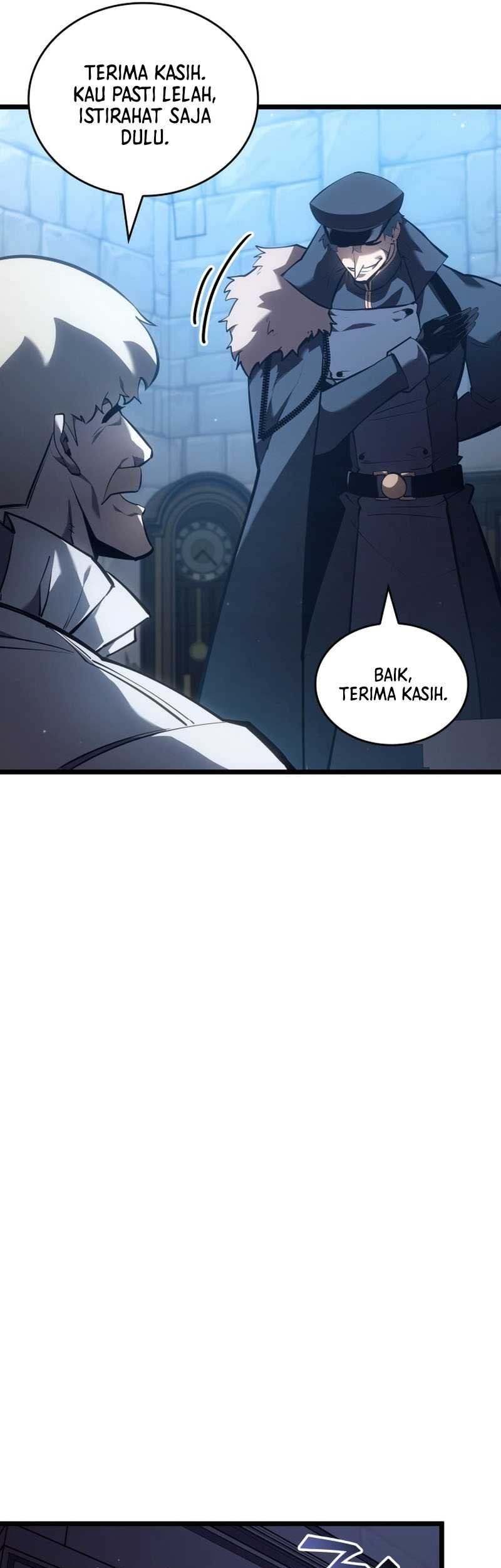 Return of the SSS-Class Ranker Chapter 105 - halaman 10