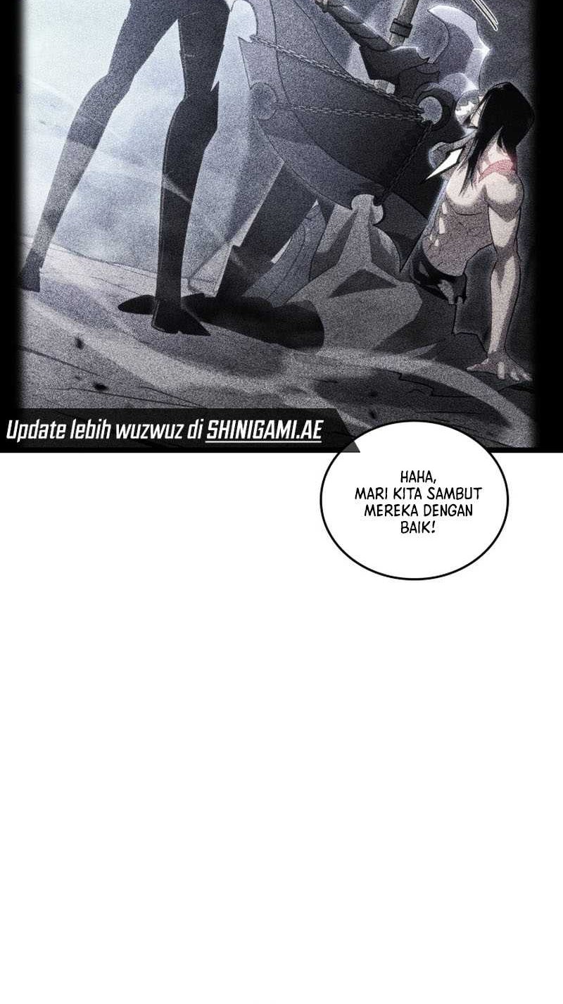 Return of the SSS-Class Ranker Chapter 105 - halaman 13