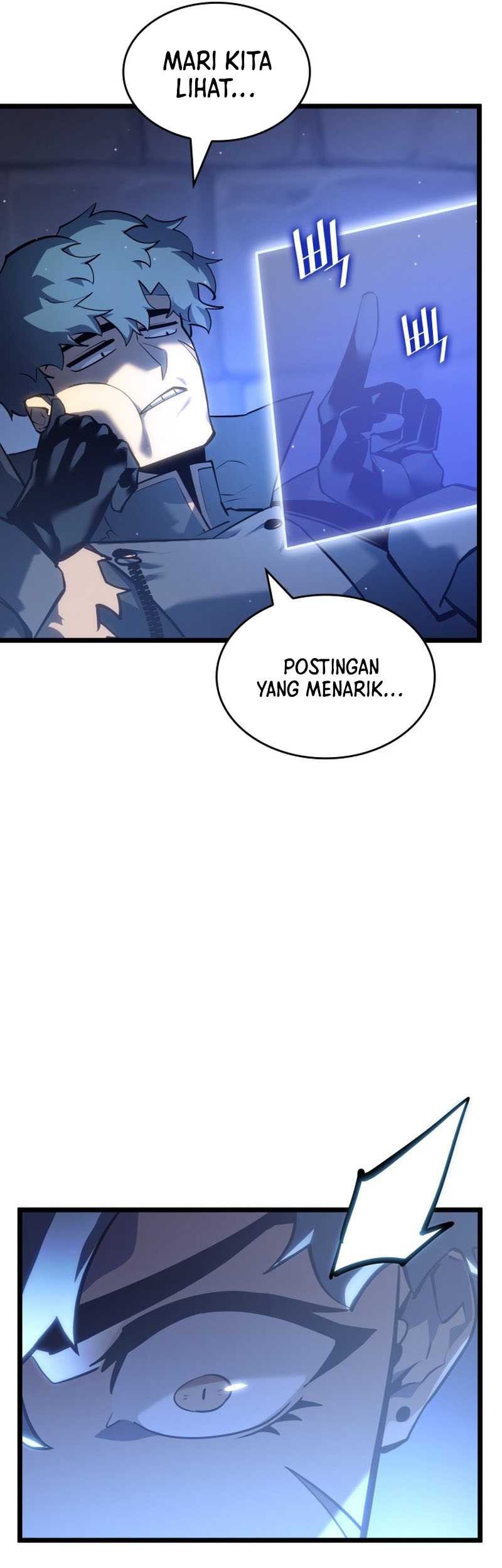 Return of the SSS-Class Ranker Chapter 105 - halaman 14
