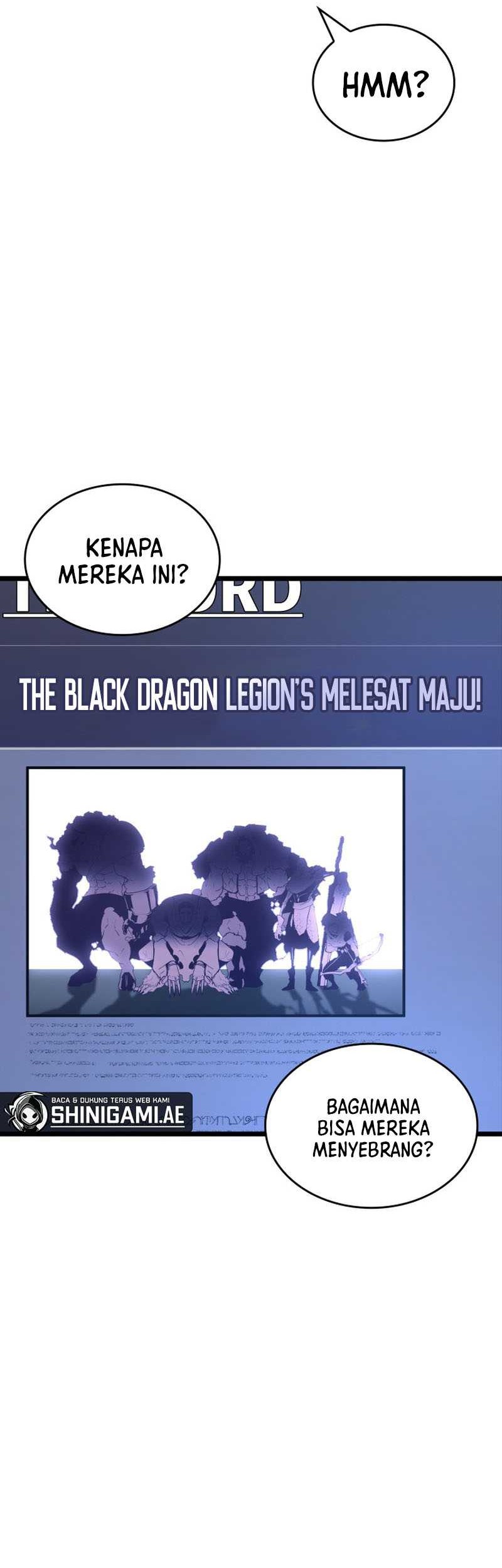 Return of the SSS-Class Ranker Chapter 105 - halaman 15
