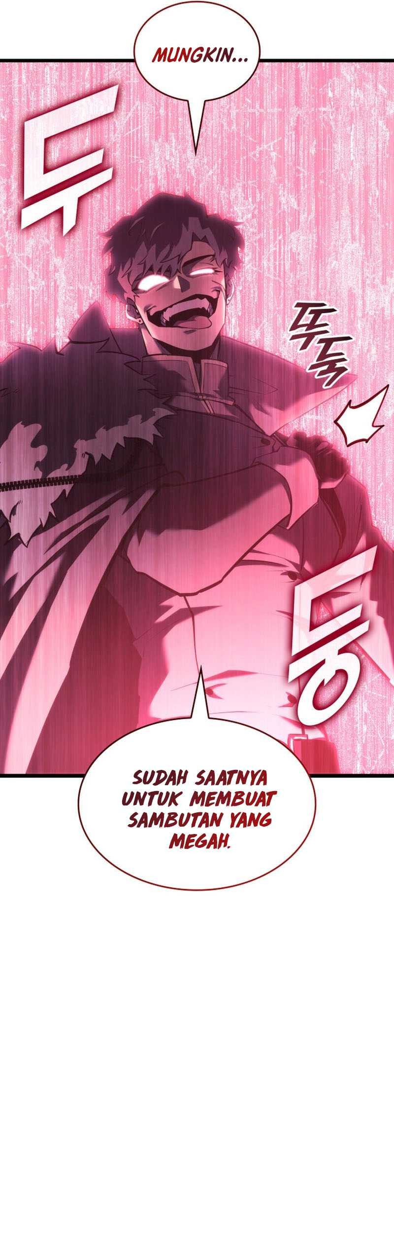 Return of the SSS-Class Ranker Chapter 105 - halaman 18