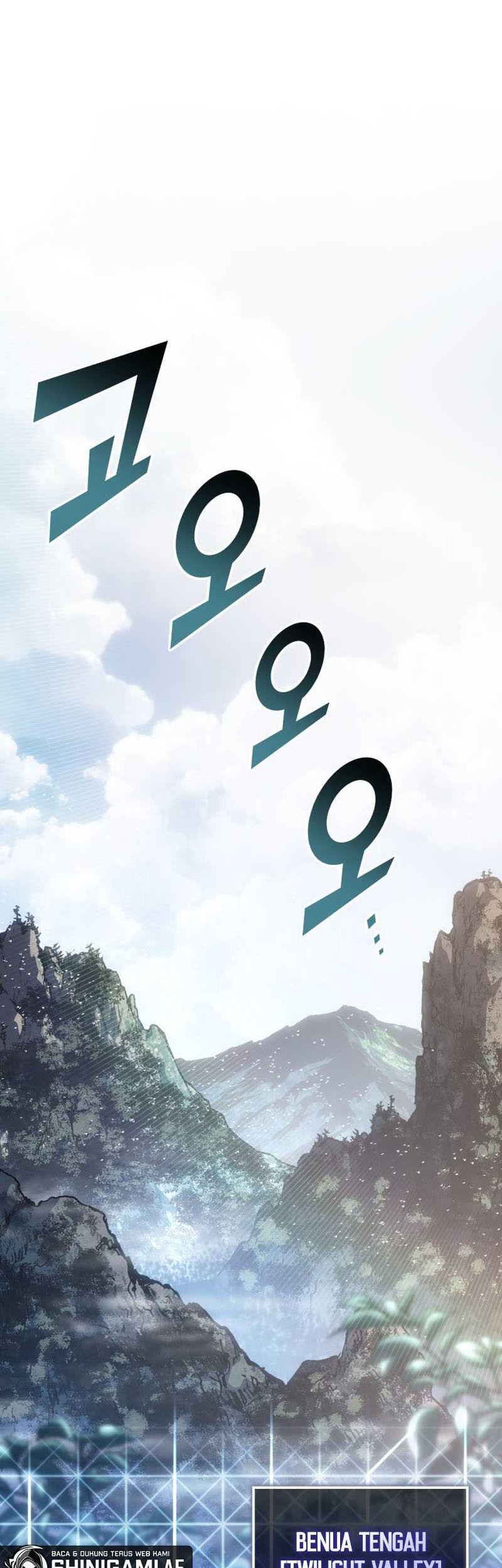 Return of the SSS-Class Ranker Chapter 105 - halaman 19