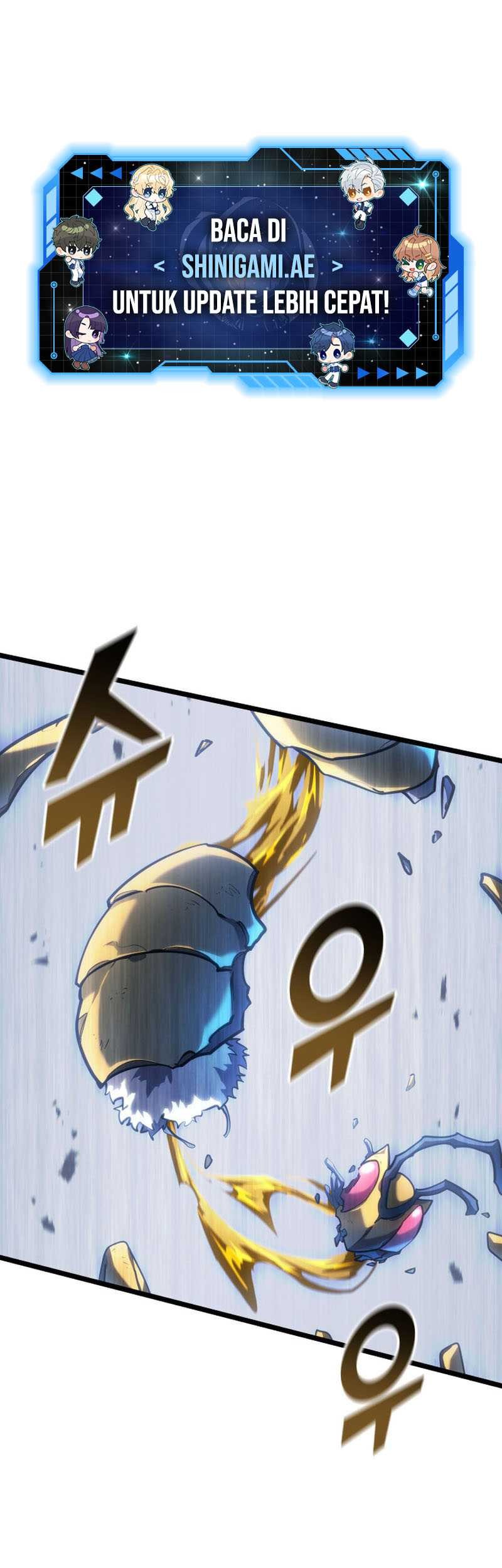 Return of the SSS-Class Ranker Chapter 105 - halaman 2