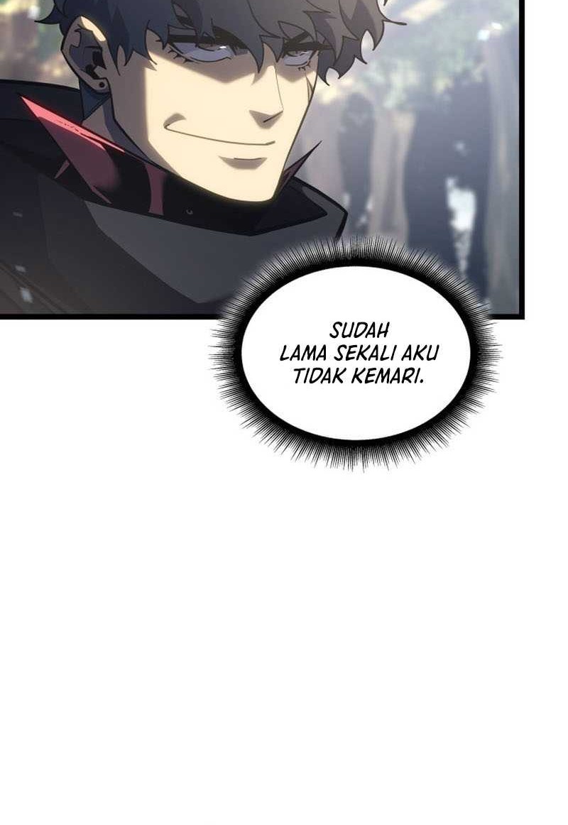 Return of the SSS-Class Ranker Chapter 105 - halaman 21