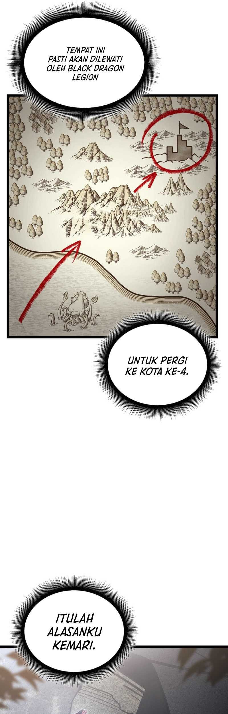 Return of the SSS-Class Ranker Chapter 105 - halaman 22
