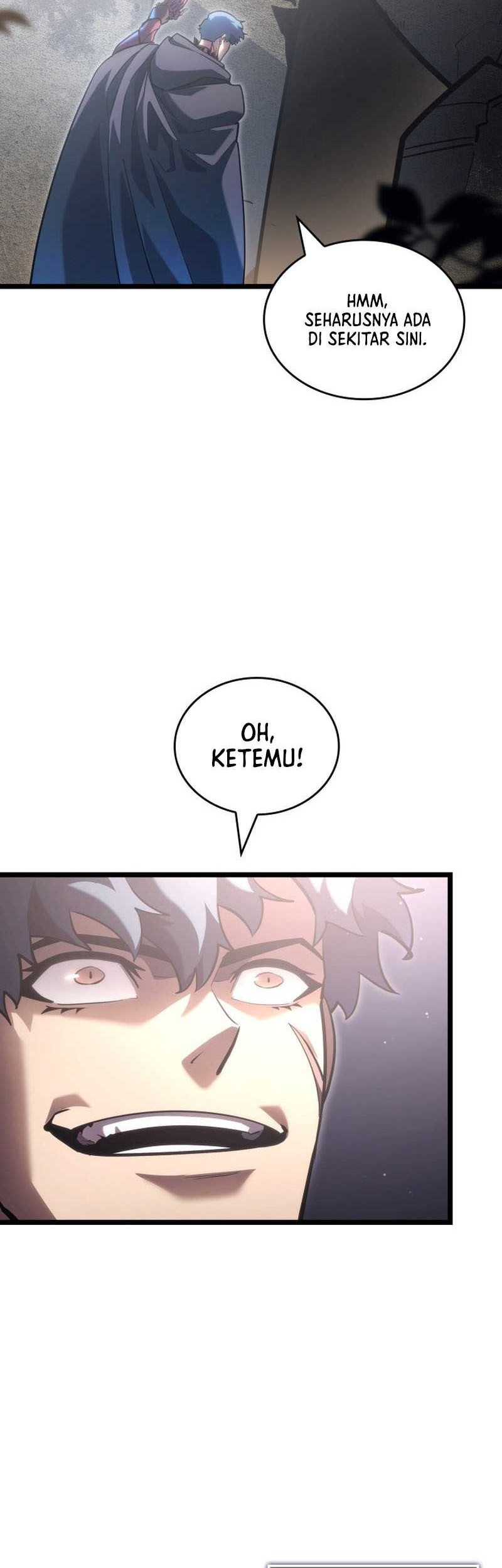 Return of the SSS-Class Ranker Chapter 105 - halaman 23
