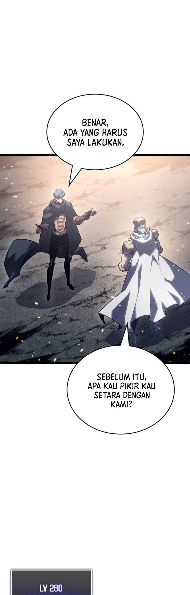 Return of the SSS-Class Ranker Chapter 105 - halaman 26