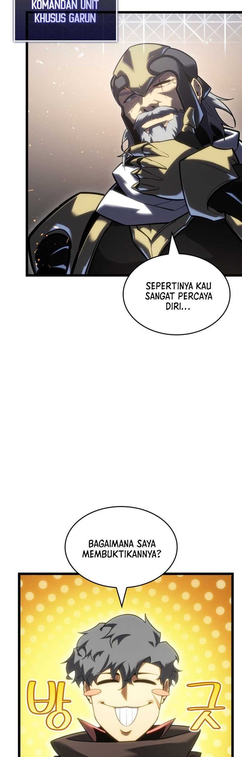 Return of the SSS-Class Ranker Chapter 105 - halaman 27