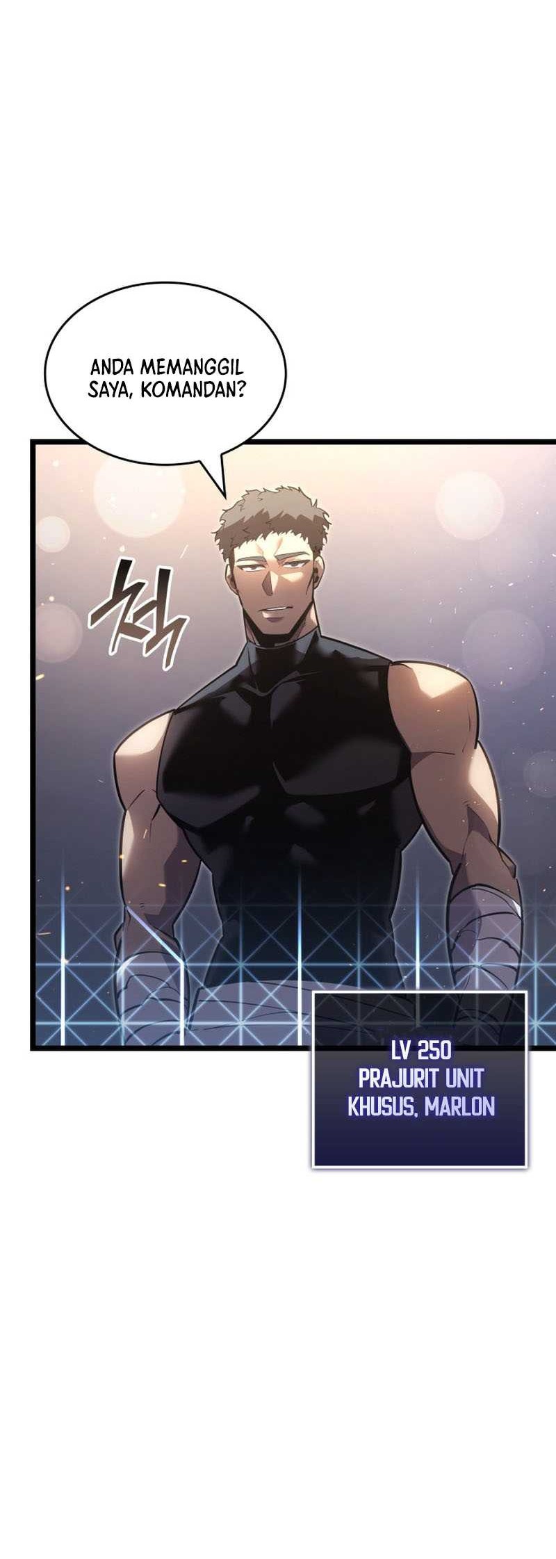 Return of the SSS-Class Ranker Chapter 105 - halaman 29