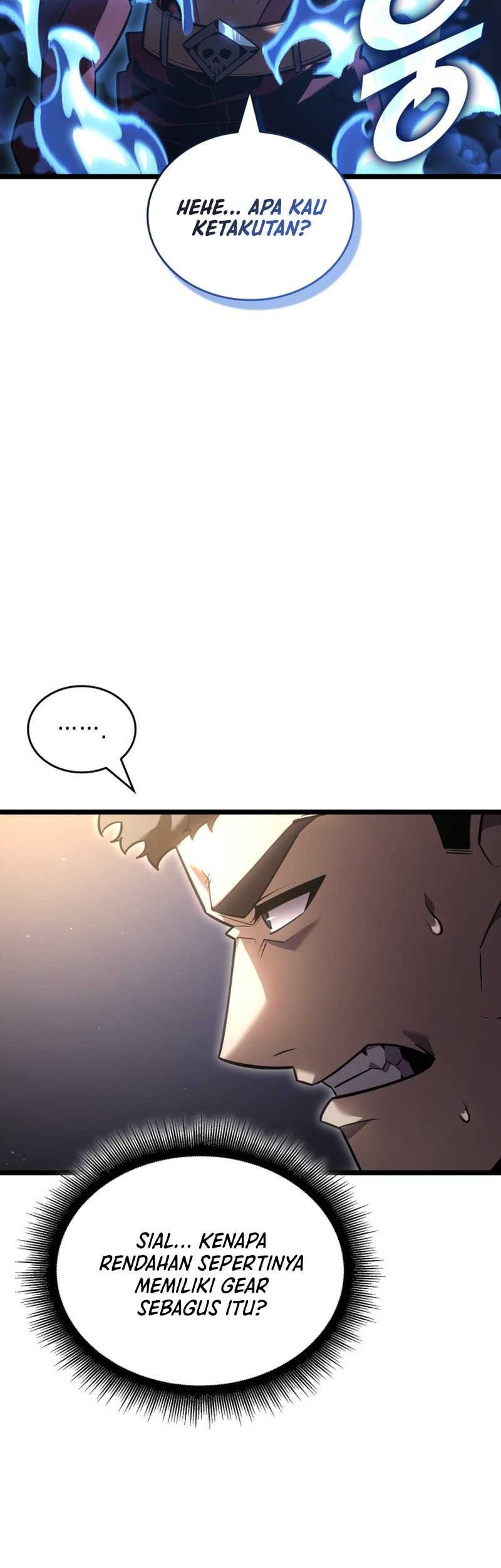 Return of the SSS-Class Ranker Chapter 105 - halaman 32