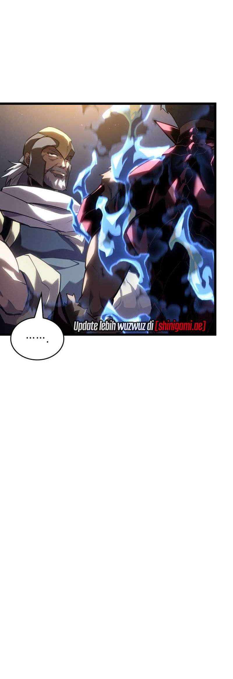 Return of the SSS-Class Ranker Chapter 105 - halaman 33