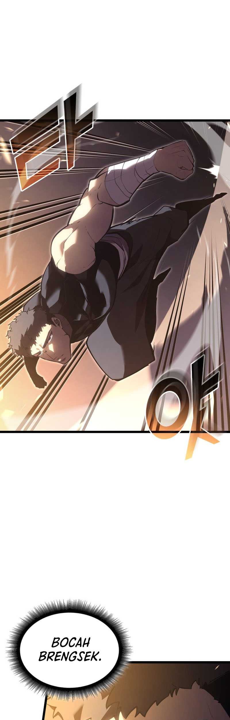 Return of the SSS-Class Ranker Chapter 105 - halaman 36