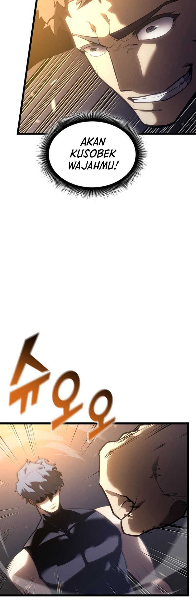 Return of the SSS-Class Ranker Chapter 105 - halaman 37