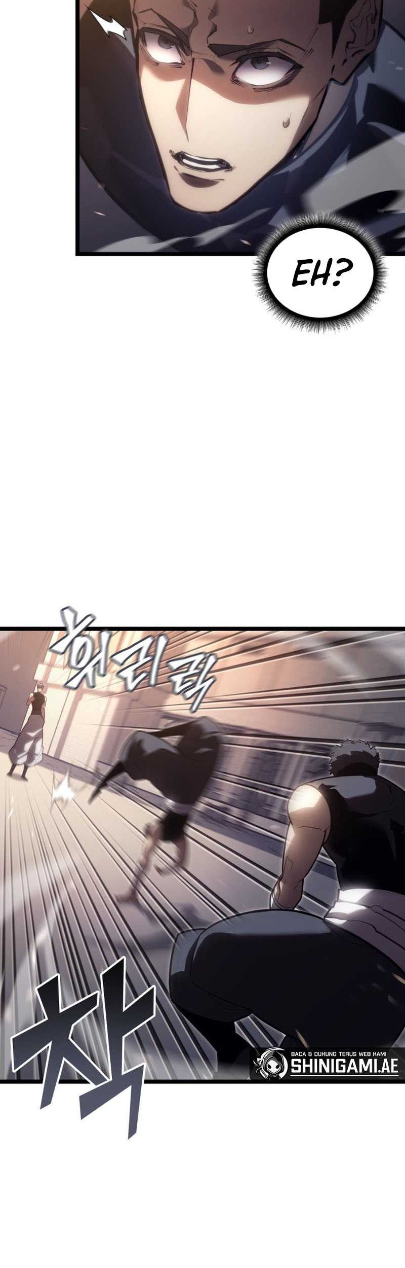 Return of the SSS-Class Ranker Chapter 105 - halaman 39