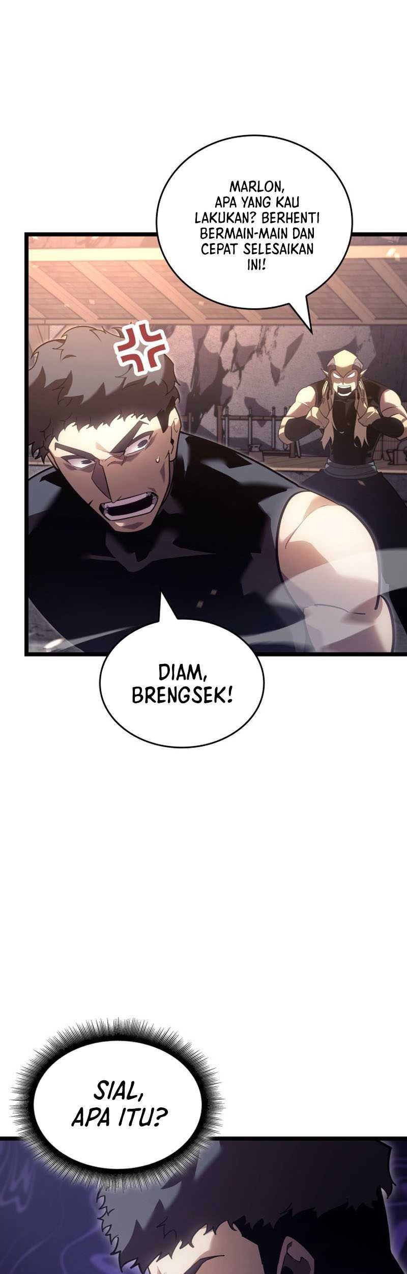 Return of the SSS-Class Ranker Chapter 105 - halaman 40