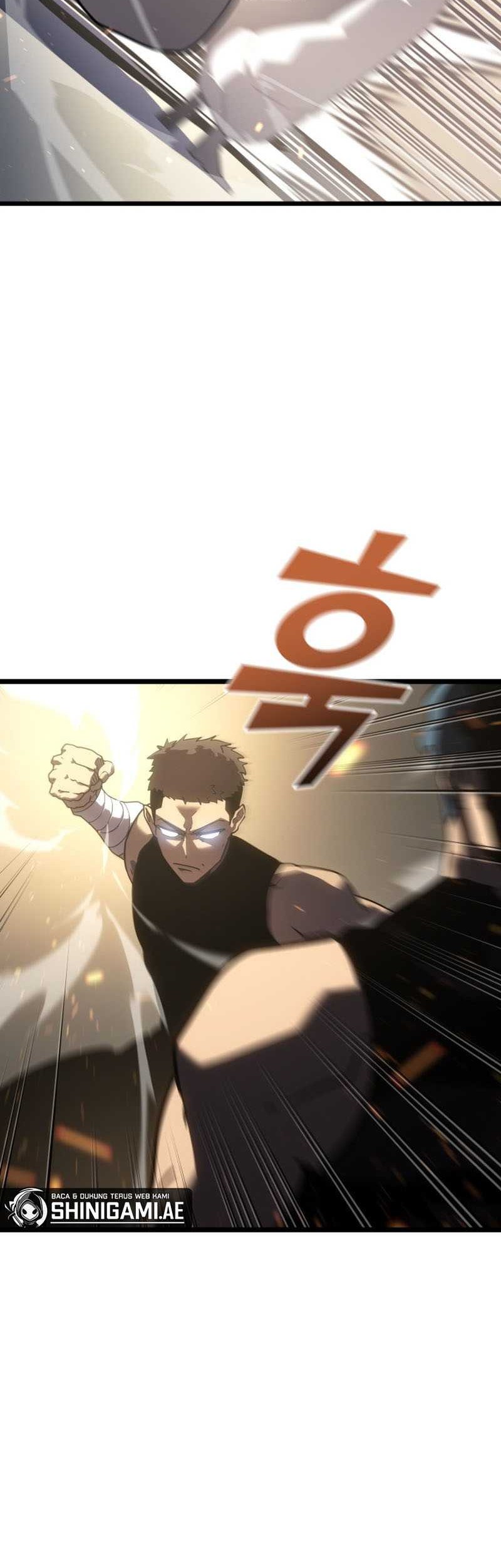 Return of the SSS-Class Ranker Chapter 105 - halaman 43