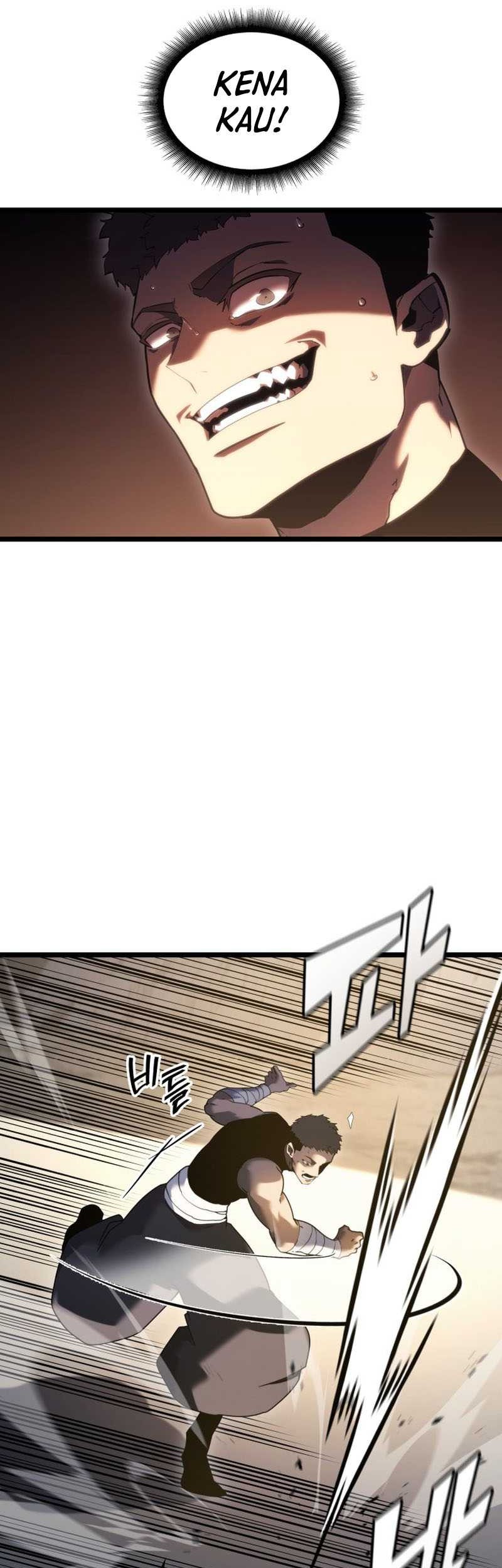 Return of the SSS-Class Ranker Chapter 105 - halaman 44