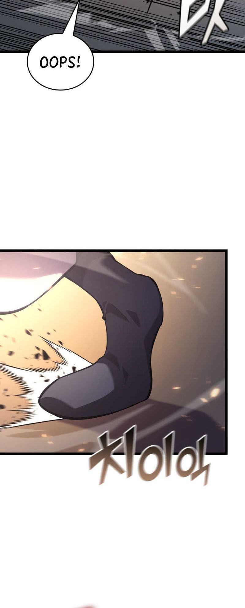 Return of the SSS-Class Ranker Chapter 105 - halaman 45