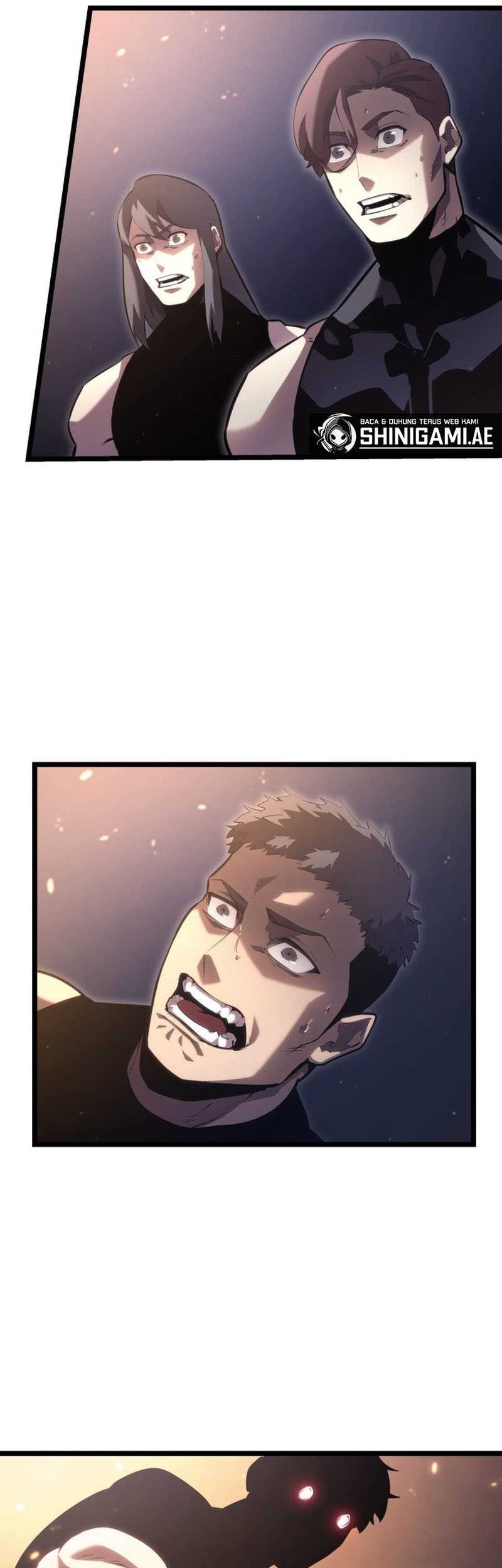 Return of the SSS-Class Ranker Chapter 105 - halaman 48