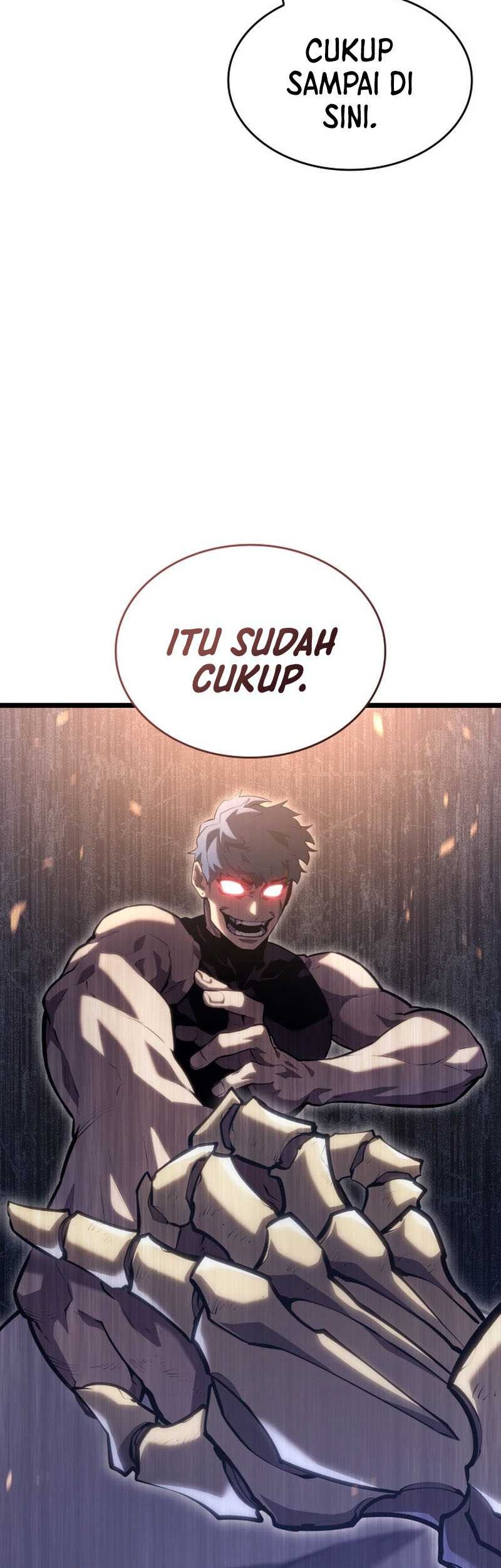 Return of the SSS-Class Ranker Chapter 105 - halaman 51
