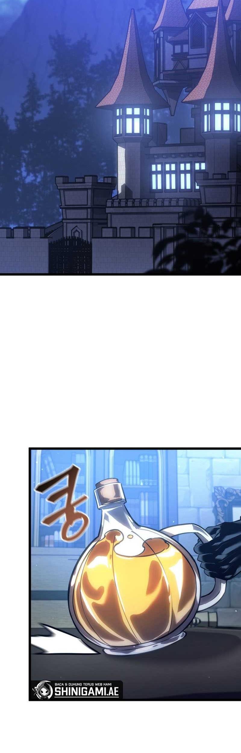 Return of the SSS-Class Ranker Chapter 105 - halaman 7