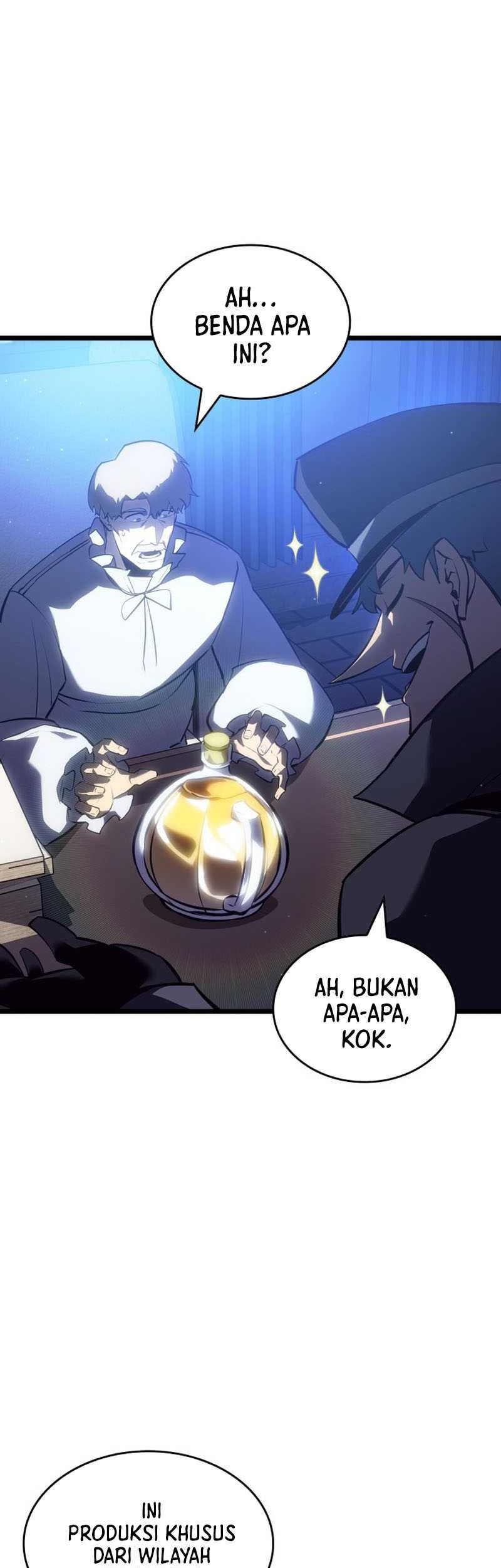 Return of the SSS-Class Ranker Chapter 105 - halaman 8