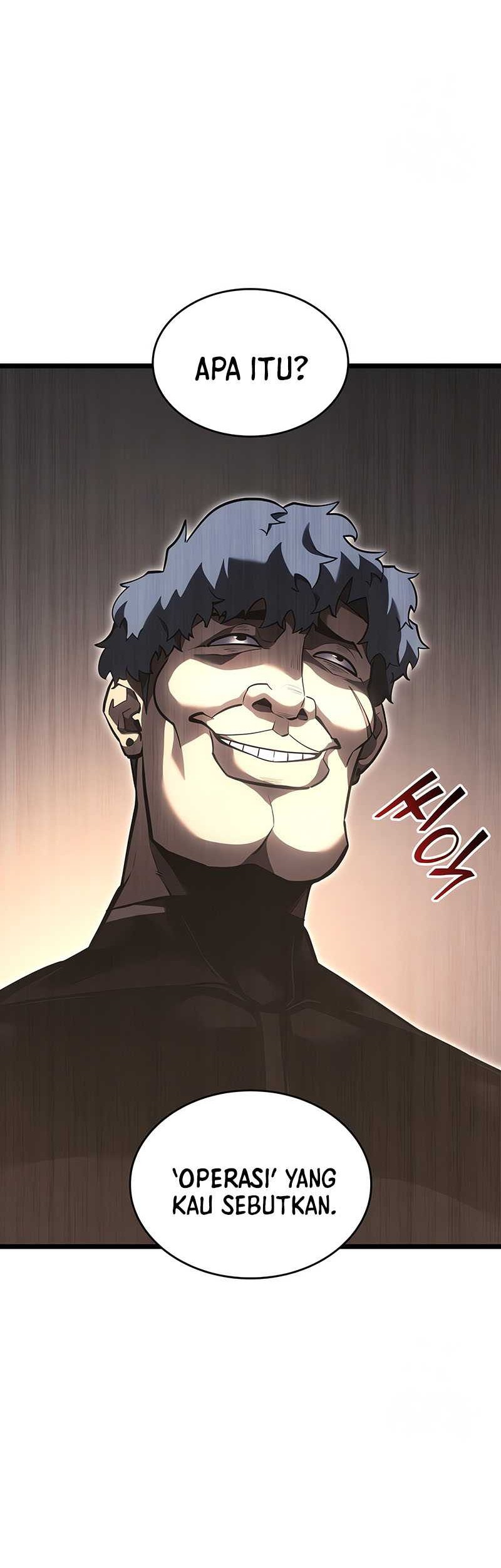 Return of the SSS-Class Ranker Chapter 106 - halaman 10