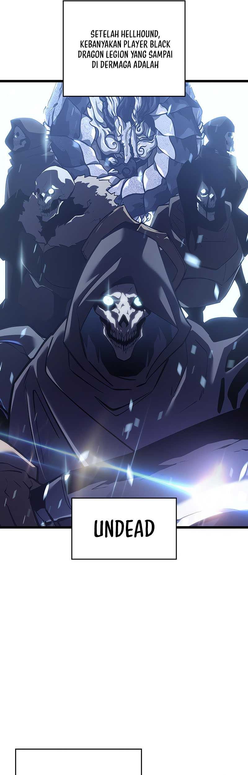 Return of the SSS-Class Ranker Chapter 106 - halaman 15