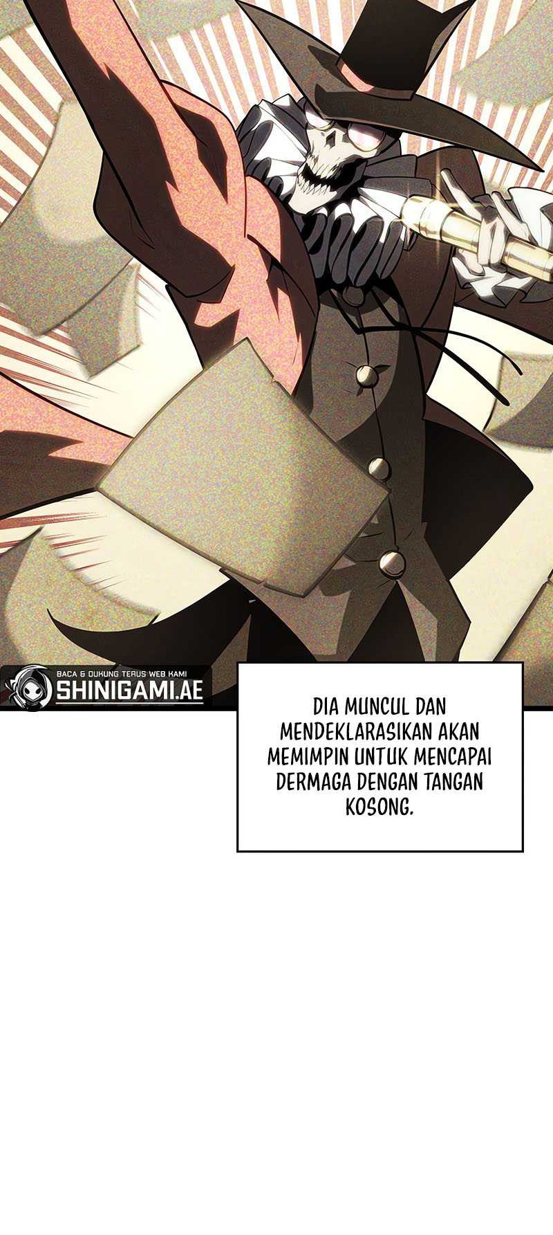 Return of the SSS-Class Ranker Chapter 106 - halaman 18