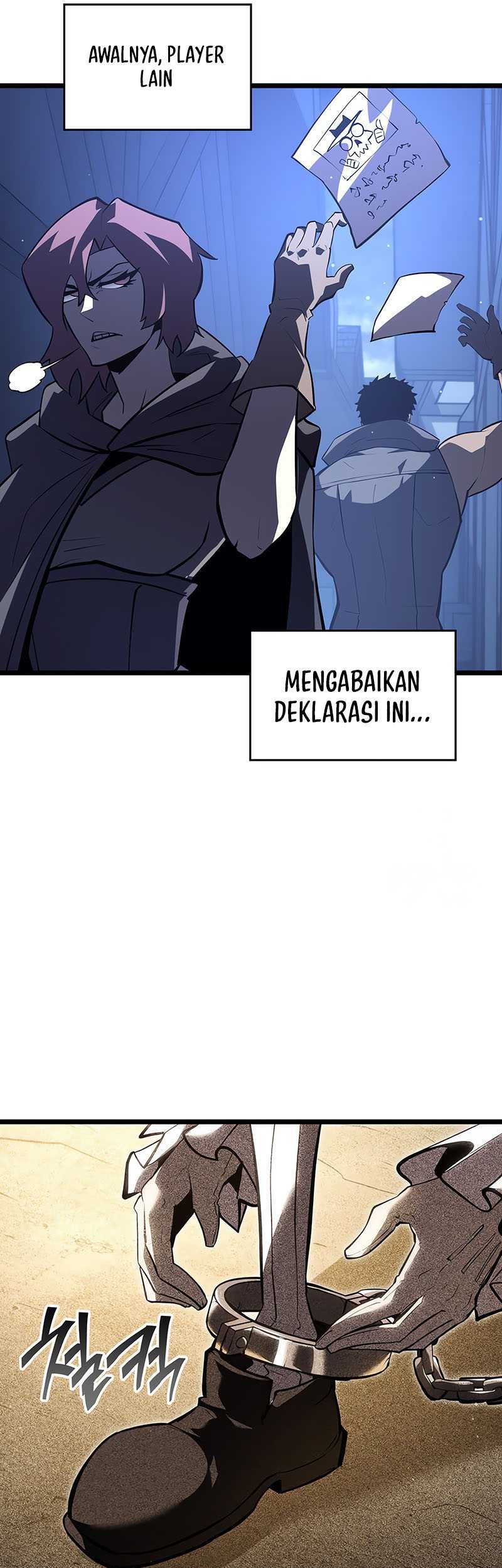 Return of the SSS-Class Ranker Chapter 106 - halaman 19